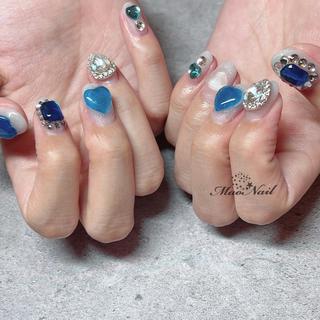 ネイル mao nailのネイルデザイン