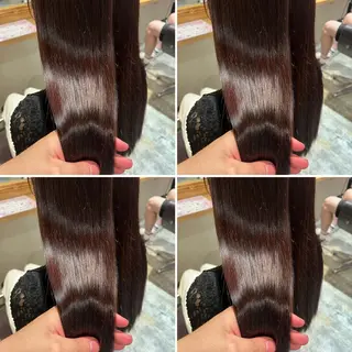 ロング カラー メンズパーマ特化 店長望月謙二郎のヘアスタイル