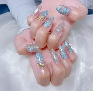 ネイル YOINAIL ヨイネイルサロンのネイルデザイン