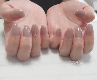 ネイル ✯.。 arbre nail 。✯.のネイルデザイン