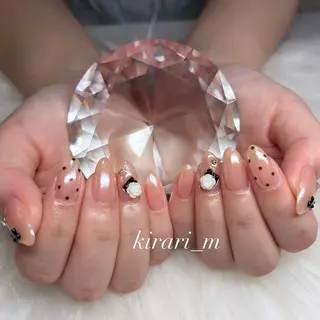 ネイル 梅田private 🌸Sakuraのネイルデザイン