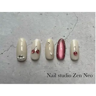 ネイル Zen Neo / SEINA🎀のネイルデザイン