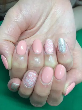 ネイル fairy Ｍのネイルデザイン