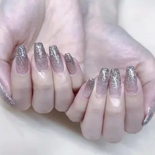 メンズ ネイル Nail salon 木にいるのネイルデザイン