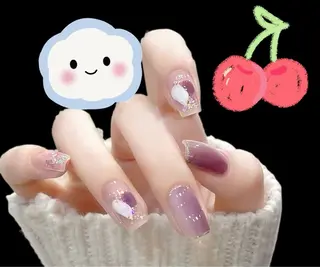 ネイル beautynail Emiのネイルデザイン
