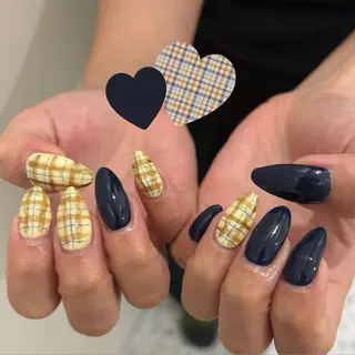 ネイル あいり/ NailLife金山のネイルデザイン