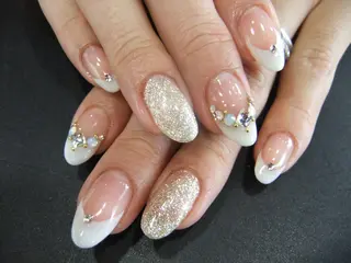 ネイル K- nailのネイルデザイン
