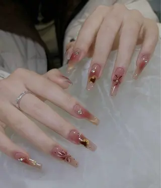 ネイル U mi Nail Salonのネイルデザイン
