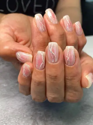 ネイル _ miyuのネイルデザイン