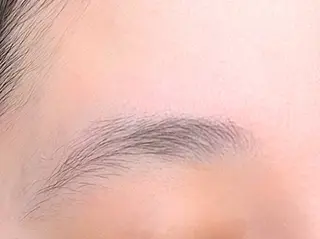 アイブロウ 骨格似合わせ眉WAX 眉まつ毛専門/石井の眉毛・アイブロウイメージ