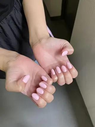 ネイル ホウ セイカのネイルデザイン
