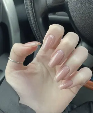 ネイル RINN ANA.CHUOのネイルデザイン