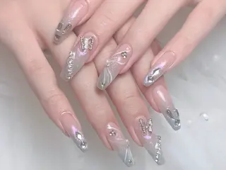 ネイル Bél Nail salonのネイルデザイン