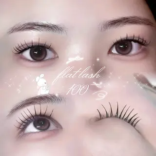 マツエク・マツパ minori 🩰♡Makea福岡のマツエク・マツパデザイン