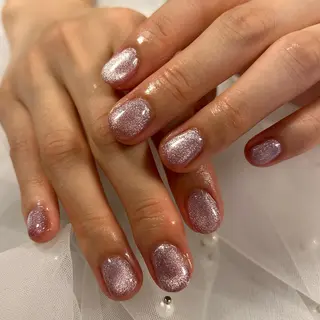 ネイル ララルーム 新所沢店のネイルデザイン