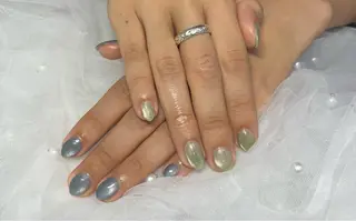 ネイル Nail ecxia ／Reikaのネイルデザイン