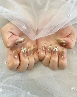 ネイル nailsalon Aimerのネイルデザイン