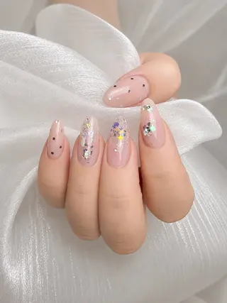 ネイル 秋 Nailsのネイルデザイン