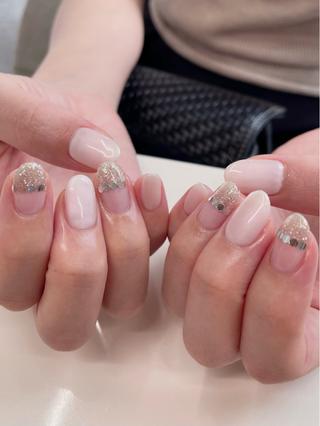 ネイル sol333 katoのネイルデザイン