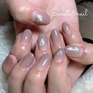 ネイル Sweets& nail みなこのネイルデザイン