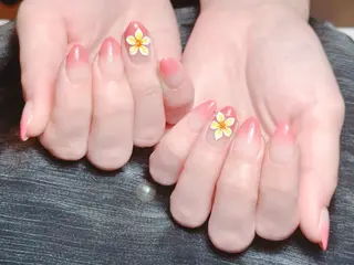 ネイル Ku raのネイルデザイン