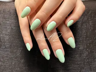 ネイル salon AZ NANAのネイルデザイン