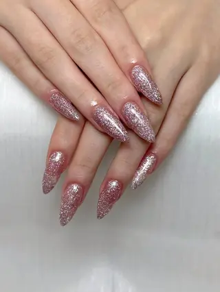 ネイル Bijou by Mihana.*♱のネイルデザイン