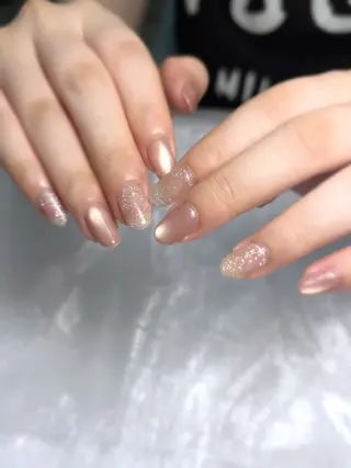 ネイル nailsalon Ecliaのネイルデザイン