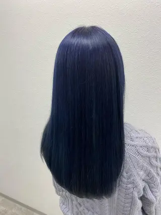 ロング パーソナルカラー診断 ホワイトカラー美座尊のその他イメージ