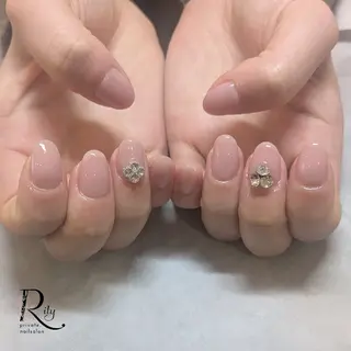 ネイル nailsalon Rilyのネイルデザイン