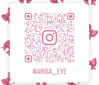 マツエク・マツパ 🎀 ARISAのマツエク・マツパデザイン