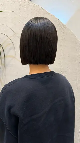 ショート 🎀ིྀTAP/ 西川結🎀ིྀのヘアスタイル
