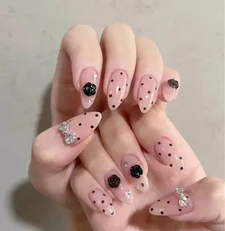 ネイル Hana Nailのネイルデザイン