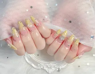 ネイル Chan Nail Salonのネイルデザイン
