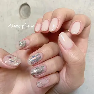 ネイル M. Shihoのネイルデザイン