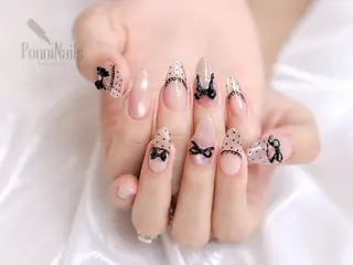 ネイル Hana Nailsのネイルデザイン