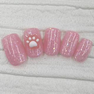 ネイル Nail salon Honey Beeのネイルデザイン
