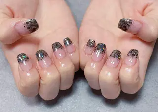 ネイル 💫ゆか_ Nailartistのネイルデザイン