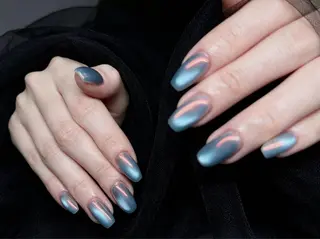 ネイル ETE LUNA NAILのネイルデザイン