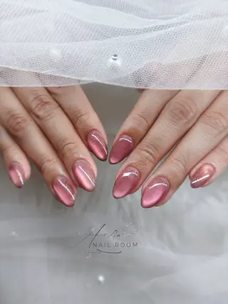 ネイル Aura Nail Roomのネイルデザイン