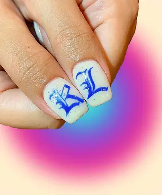 ネイル Para Sol nail Maoのネイルデザイン