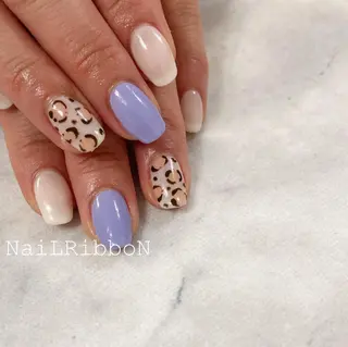 ネイル 🎀ネイルサロン RIRI🎀のネイルデザイン