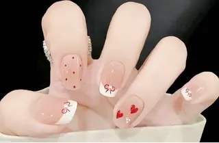 ネイル Dione Nail きよみのネイルデザイン