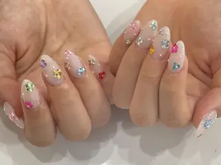 ネイル NaMi Belle Nailのネイルデザイン