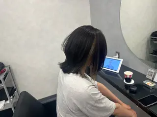 ミディアム メンズ/トレンド 杏🎀ོのヘアスタイル
