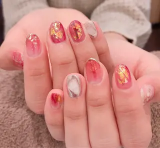ネイル BEBE BEAUTEのネイルデザイン