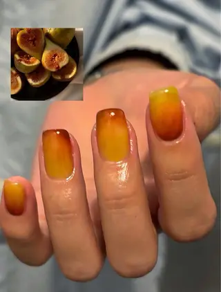 ネイル chika / nailのネイルデザイン