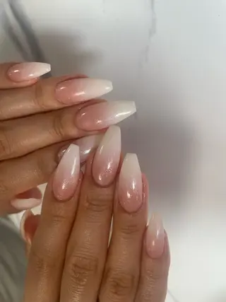 ネイル takashima Daiki Nailのネイルデザイン
