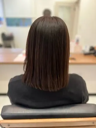 ミディアム ✨山岸　泰輝 ARISE✨のヘアスタイル