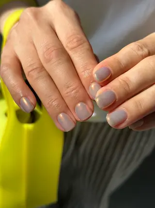 ネイル Signail ＋のネイルデザイン
